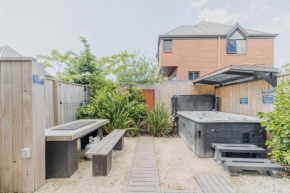 Central City Oasis, Christchurch